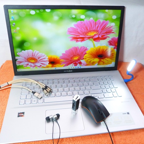 Asus m712 vivobook - 17, zoll
