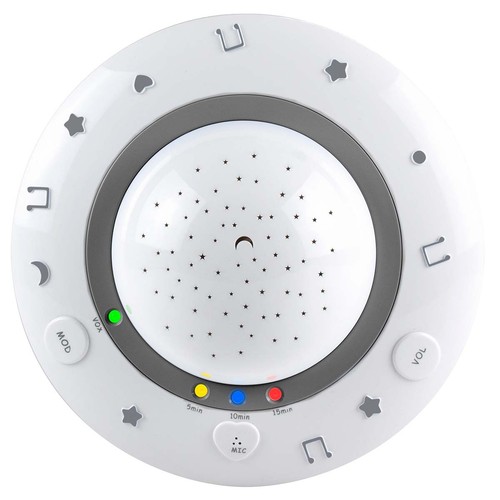 Alecto 125gs baby - -,