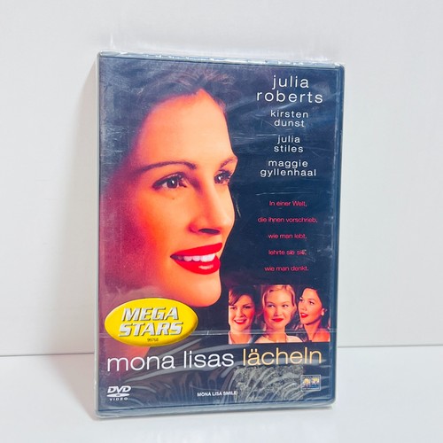 Dvd mona lisas lächeln - mona,