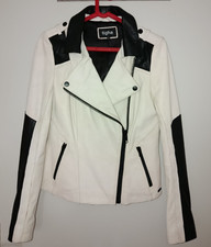 TIGHA Echt-Lederjacke