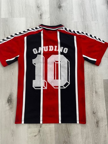 Eintracht frankfurt 1996 - eintracht, 1996/97