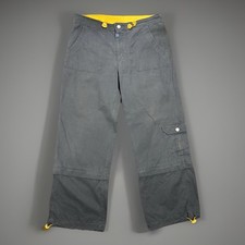 Simmer Cargo Baggy Hose Y2K