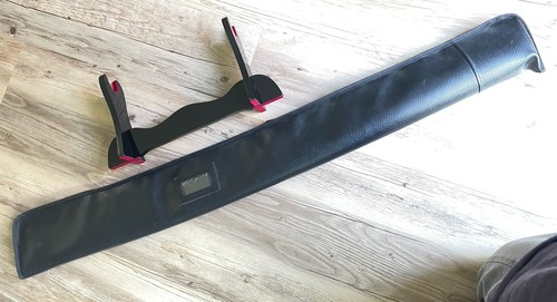 Schwert tasche und - schwert,