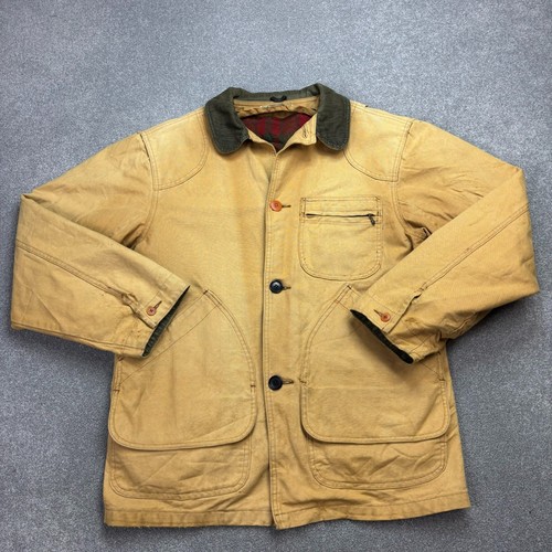 Bean jacke erwachsene large - erwachsene,