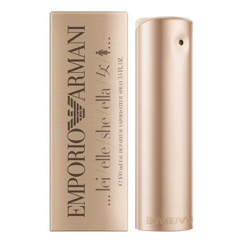 Emporio armani lei elle she - emporio, lei/elle/she