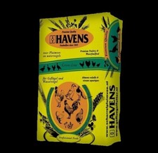 Havens Scharrel-Mehl 25 kg