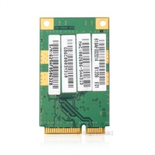 Atheros ar9280 ar5bxb92 WLAN