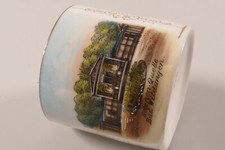 Thomas Selb Bavaria Andenken-