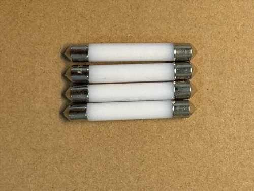 Frosted warm white - 4,