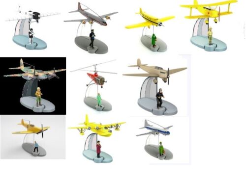 Tim struppi flugzeuge - struppi,