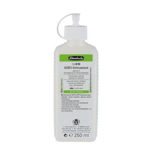 Schmincke aero color - schmincke,