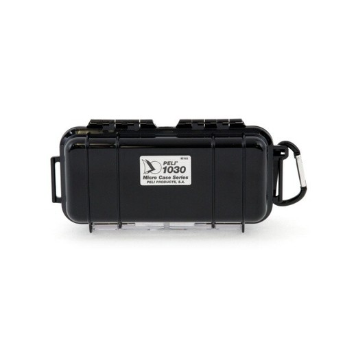 Peli micro case - case, 1030