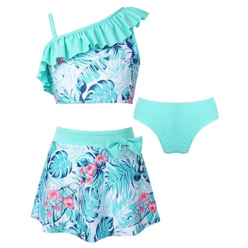 Tiaobug mädchen bikini - mädchen,
