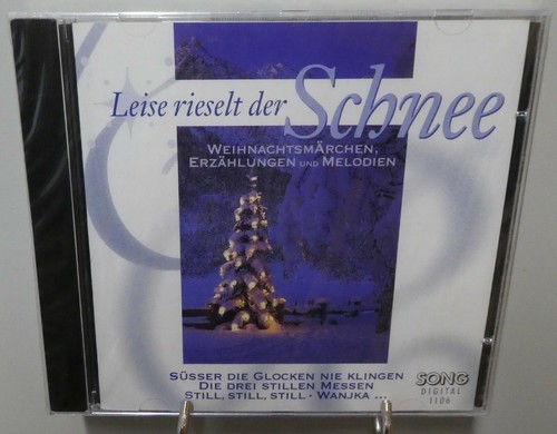 Weihnachten hörbuch leise - weihnachten,