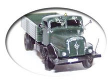 H6 / S4000 Zurüstsatz Wischer