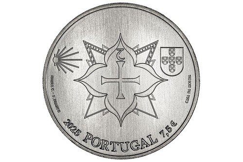 5 euro gedenkmünzen - 7,5,