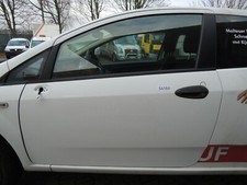 TÜR links Fiat Grande Punto (199_) BJ.2007 3-türer Farbcode: COLEST249