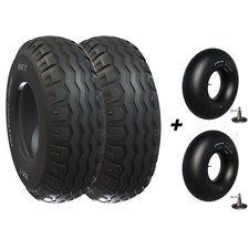 2x BKT 11.5/80-15.3TL AW 909