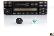 Reparaturset originale Drehknopf + Poti für Radio Mercedes-Benz Exquisit BE1690