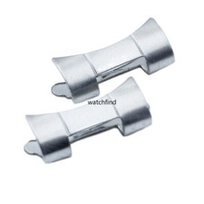 Piece kurven end links fur - 2,