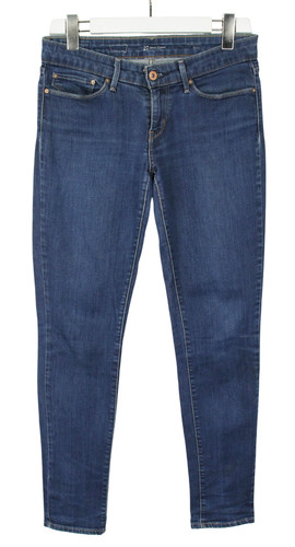 Levi modern rise skinny - rise,