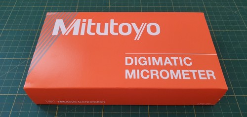 Mitutoyo digitale - mitutoyo,