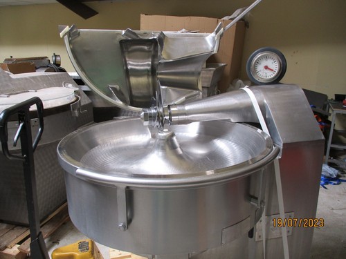 Seydelmann u rasant - 60,