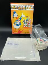 That's Donald - Panini