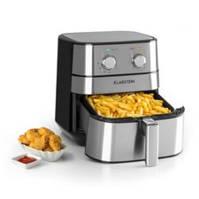 Heißluftfritteuse ofen grill - heißluftfritteuse,