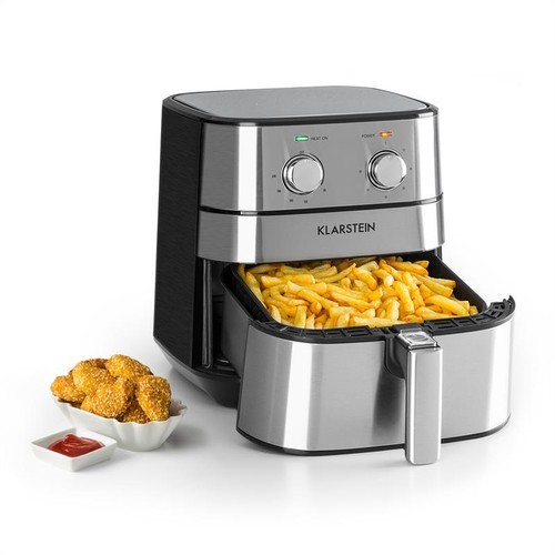 Heißluftfritteuse ofen grill - ofen,