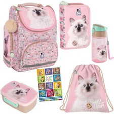 Schulranzen für Jungen und