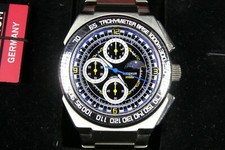 Armbanduhr-Insignum-Hydra-Mondphase-Chronograph-Ltd. 499 Stück-Full Set-Art.5586