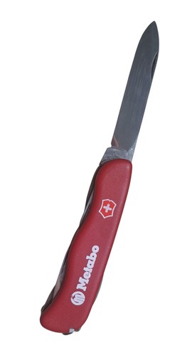 Victorinox forester 111mm - victorinox,