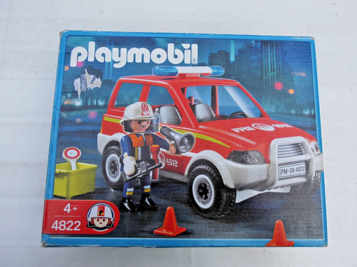 PLAYMOBIL