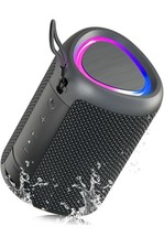 UOHHBOE Bluetooth Lautsprecher