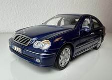 Mercedes benz klasse - c-klasse, w203