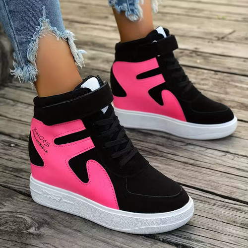 Stylische high top - stylische, high-top