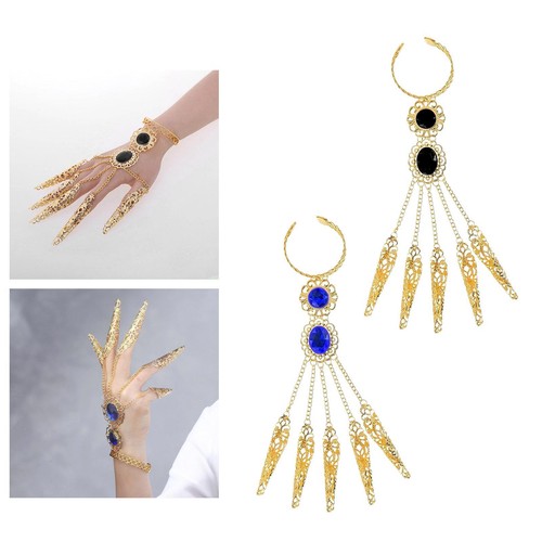 Bauchtanz armband - bauchtanz,