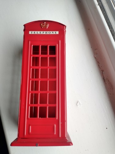 British red phone london - red,