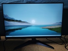 Dell G2725D Gaming Monitor 27" WQHD 2560x1440 IPS DP HDMI AMD FreeSync 180Hz 1ms