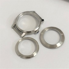 34.8mm Uhr Zifferblatt / 40mm