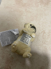 Solar Blumenfreund Hund neu