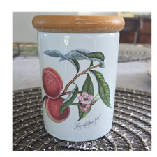 Portmeirion Pomona Vorratsdose