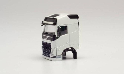 Herpa zurüstteil fahrerhaus - herpa,