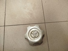Toyota Land Cruiser (J120) 2005 Radnabendeckel Felgendeckel original ILI56385