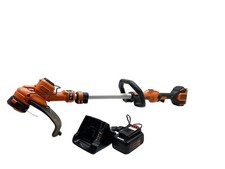 Akku-Rasentrimmer BLACK+DECKER