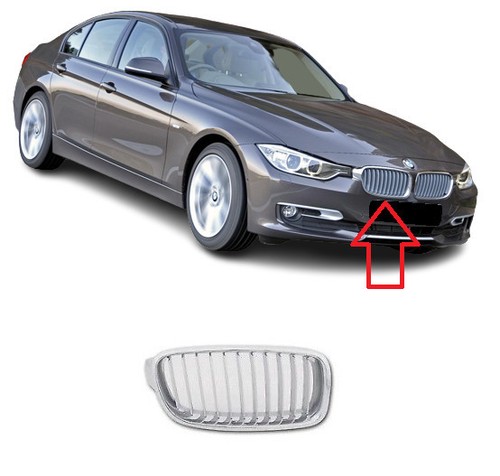 Neu für bmw - neu, modern