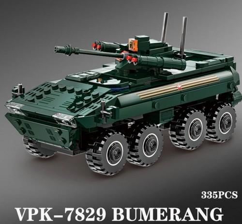 Bausatz russischer - bausatz,,