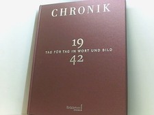 Jubiläumsband Chronik Tag