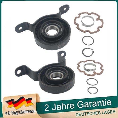 Mittellager lagerbock - mittellager,